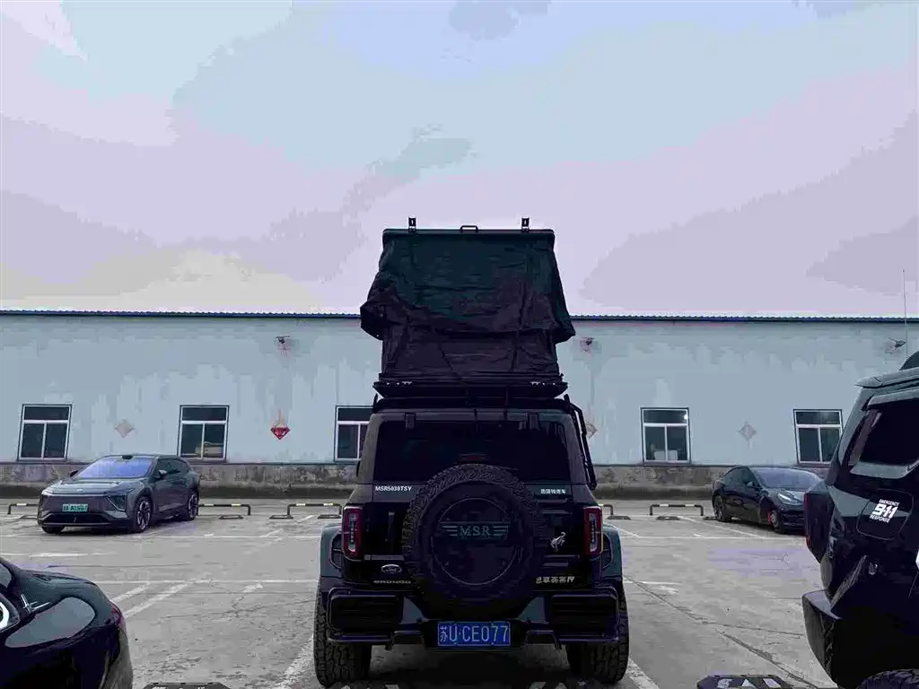Maisa Ruima 2024 P520 купить на сайте DeffCars