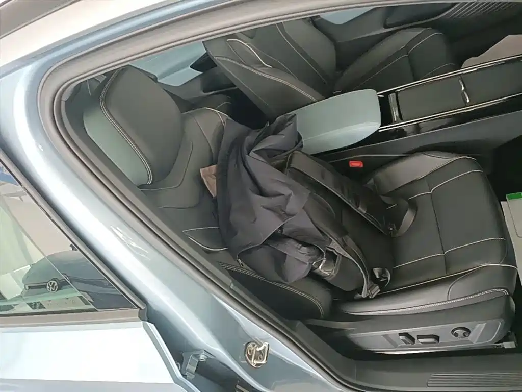 ID.4 X 2025 Smart Model Pure Smart Edition купить на сайте DeffCars