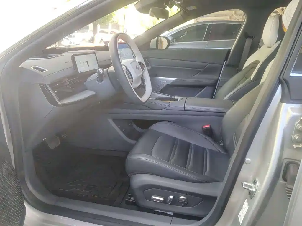 eπ007 2024 model 620Pro version купить на сайте DeffCars