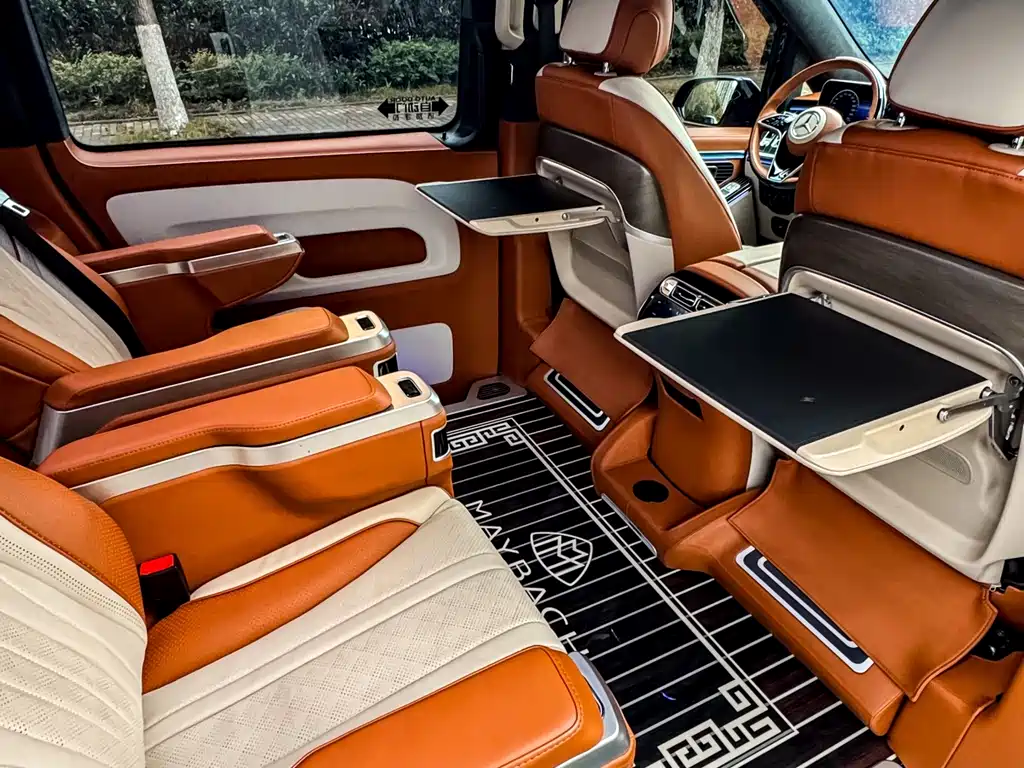 Vito 2021 2.0T Business Edition 7 seats купить на сайте DeffCars