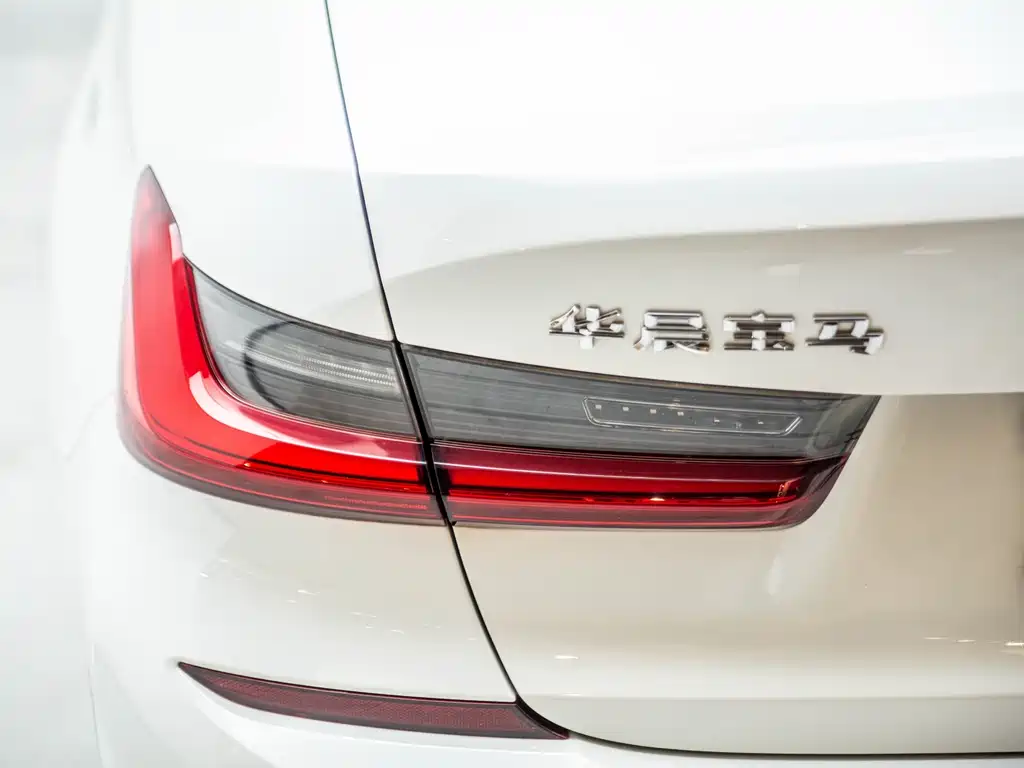 BMW 3 Series 2020 325Li M Sports Package купить на сайте DeffCars