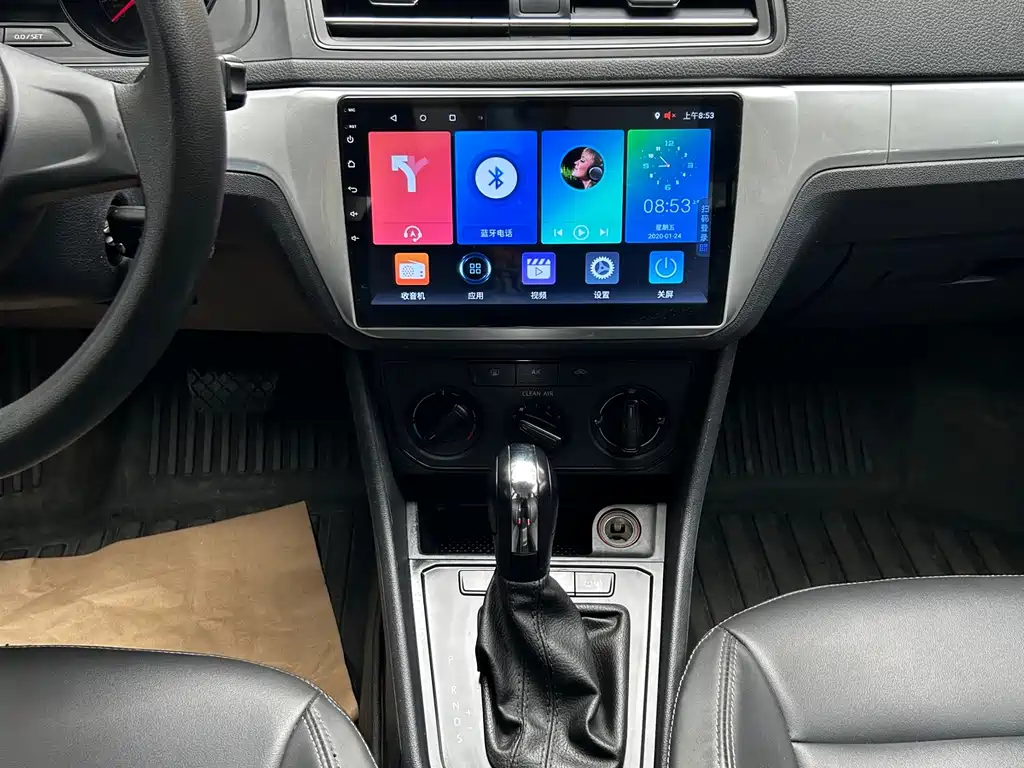 Lavida 2019 Lavida Qihang 1.5L Automatic Fashion Edition National VI купить на сайте DeffCars