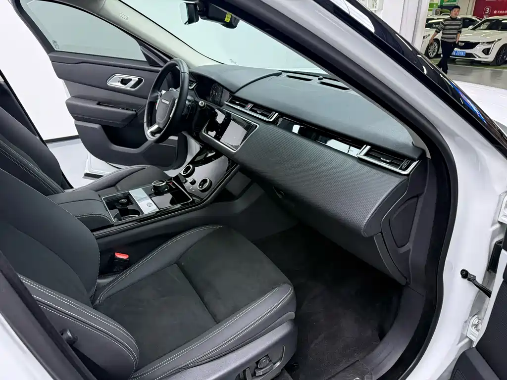 Range Rover Velar 2020 P250 купить на сайте DeffCars