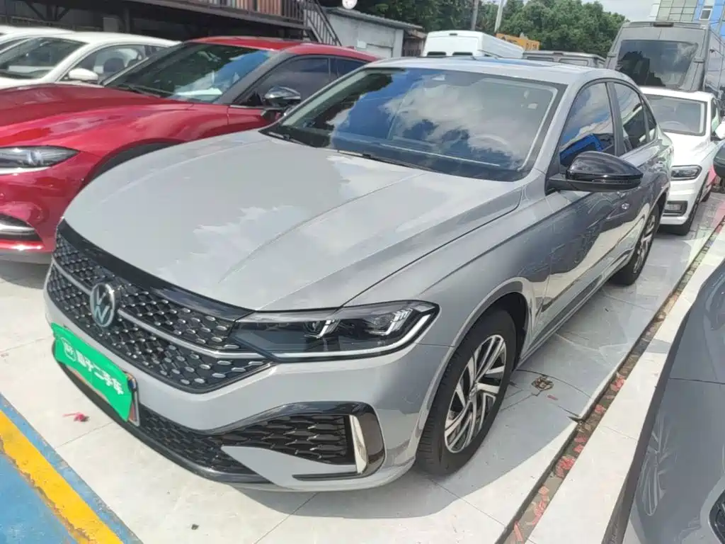 Lavida 2024 300TSI DSG Starry Sky Full Edition купить на сайте DeffCars