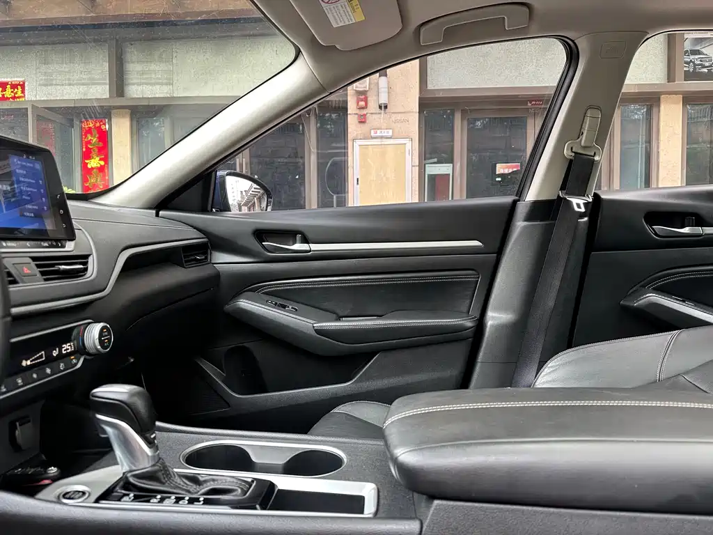 Teana 2020 2.0L XL Comfort Edition купить на сайте DeffCars