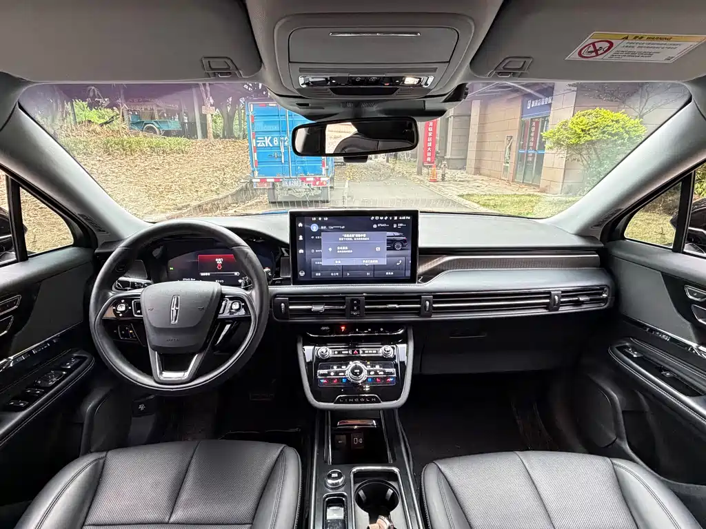 Adventurer 2022 facelift 2.0T two-wheel drive Zunyue Edition купить на сайте DeffCars