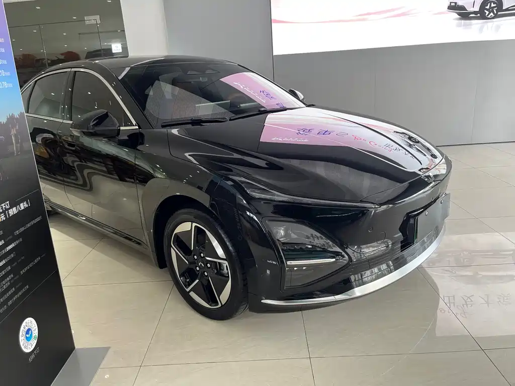Wuling Starlight 2025 610km smart flagship model купить на сайте DeffCars