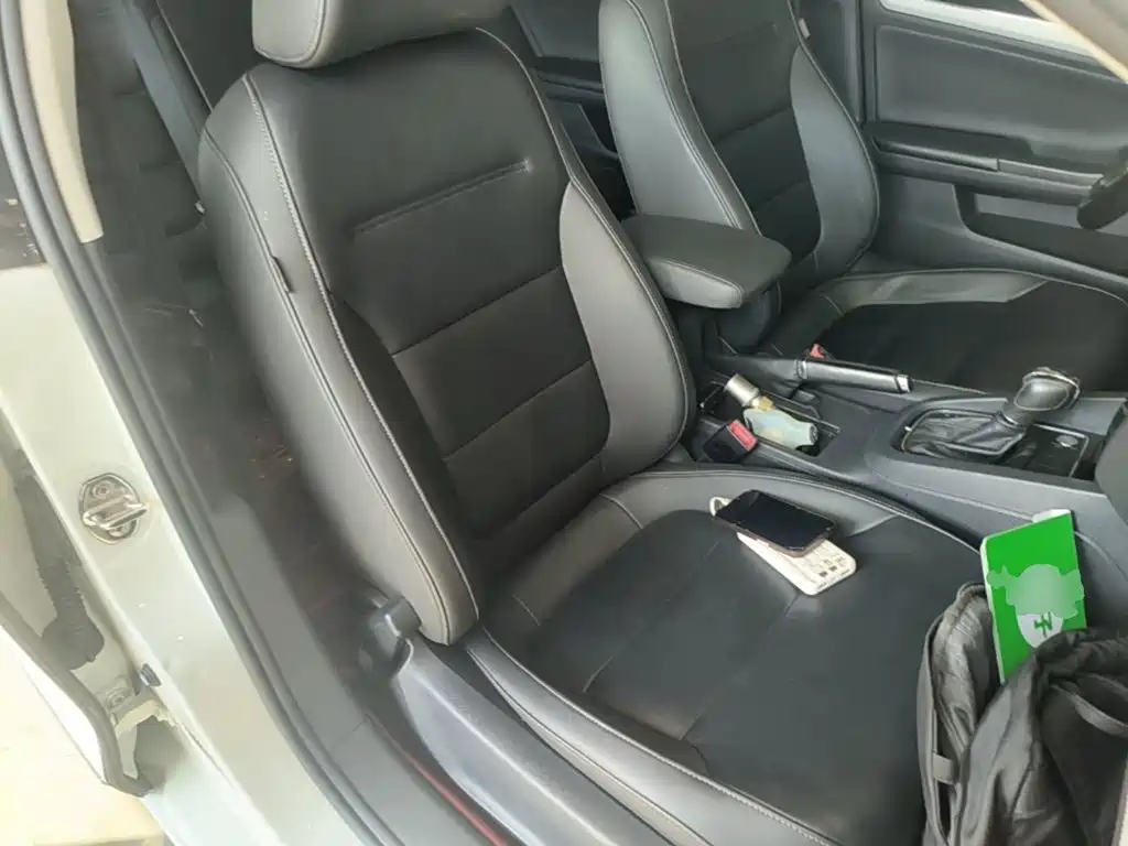 Sagitar 2017 1.6L automatic comfort model купить на сайте DeffCars