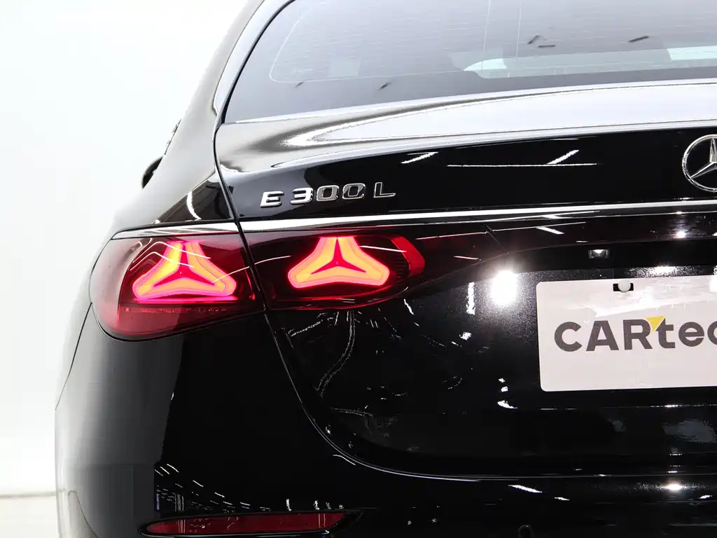 Mercedes-Benz E-Class 2025 facelift E 300 L luxury model купить на сайте DeffCars