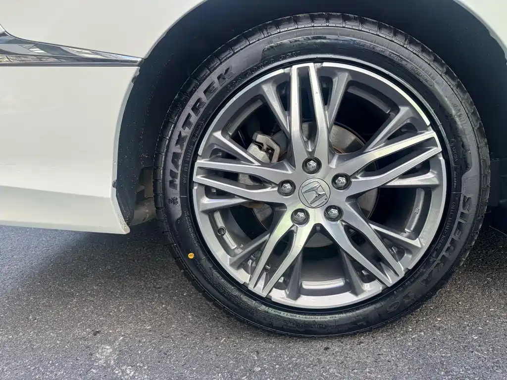 Alison 2019 2.0L Hybrid Deluxe Edition купить на сайте DeffCars