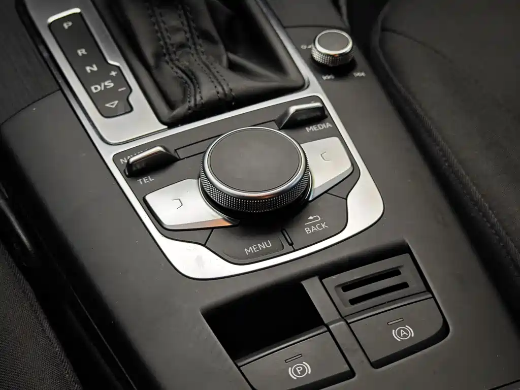 Audi A3 2020 Limousine 35 TFSI Enterprising National V купить на сайте DeffCars