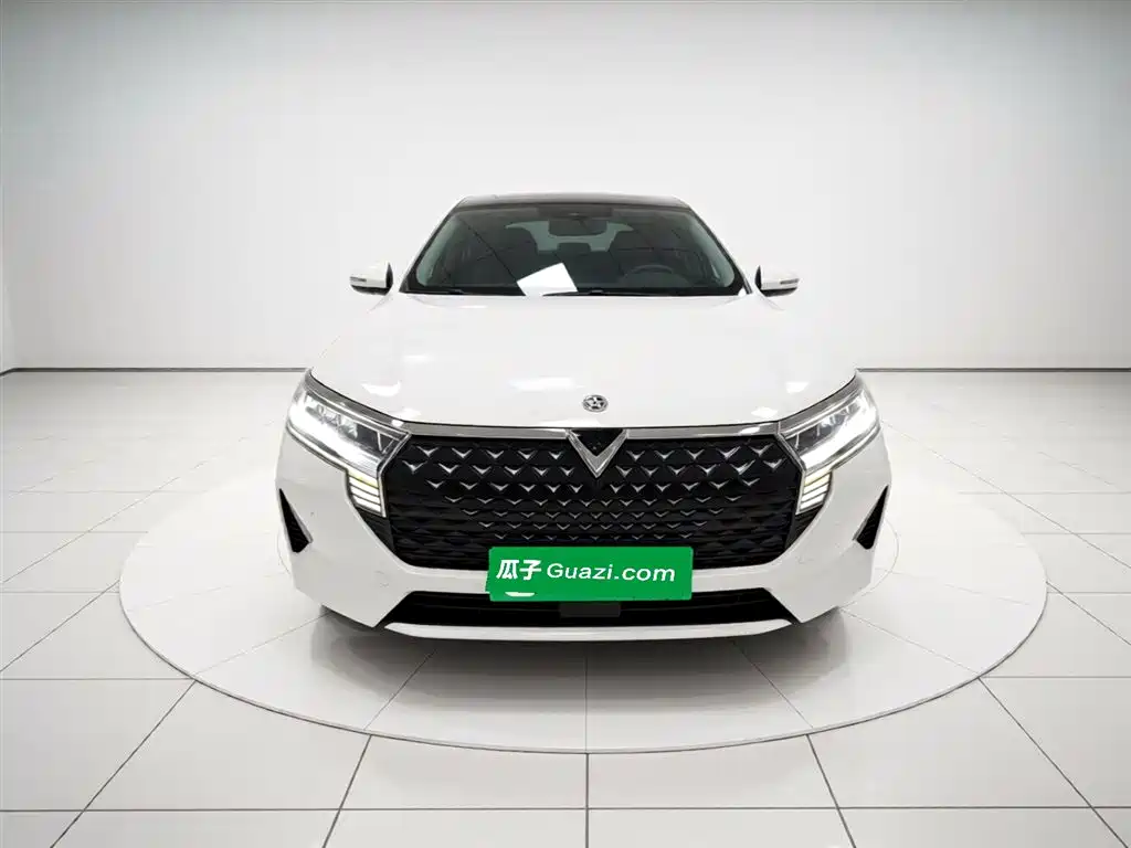 Venucia D60 2021 PLUS 1.6L XL CVT Yueliang Edition купить на сайте DeffCars