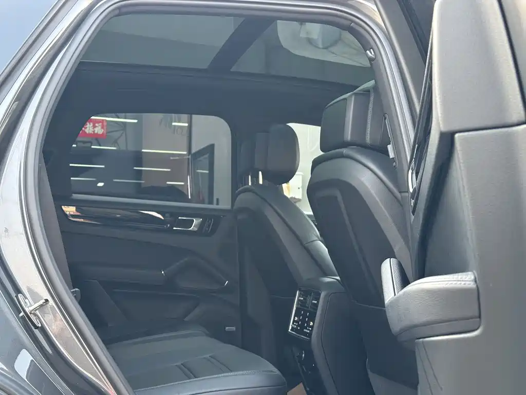 Cayenne 2019 Cayenne 3.0T купить на сайте DeffCars