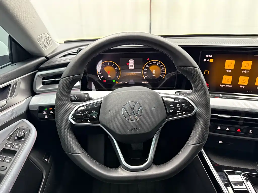 Lingdu 2022 Lingdu L 280TSI DSG Hot Edition купить на сайте DeffCars