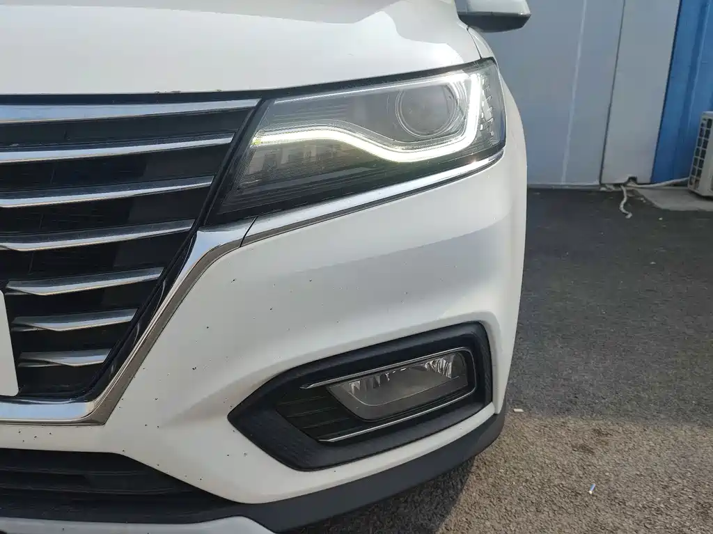Roewe RX5 2020 20T Automatic 4G Internet Beyond Edition купить на сайте DeffCars