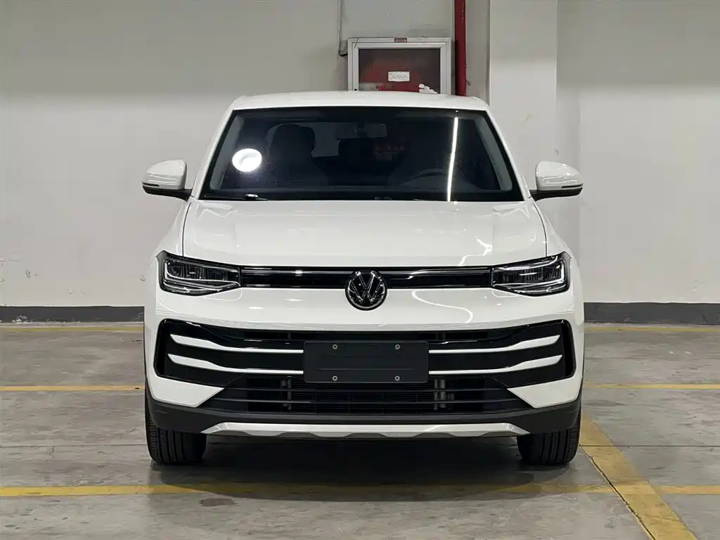 Tuyue 2026 Xinrui 1.5L Ruijin Edition купить на сайте DeffCars