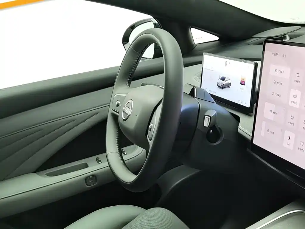 Nissan N7 2025 625 Max купить на сайте DeffCars