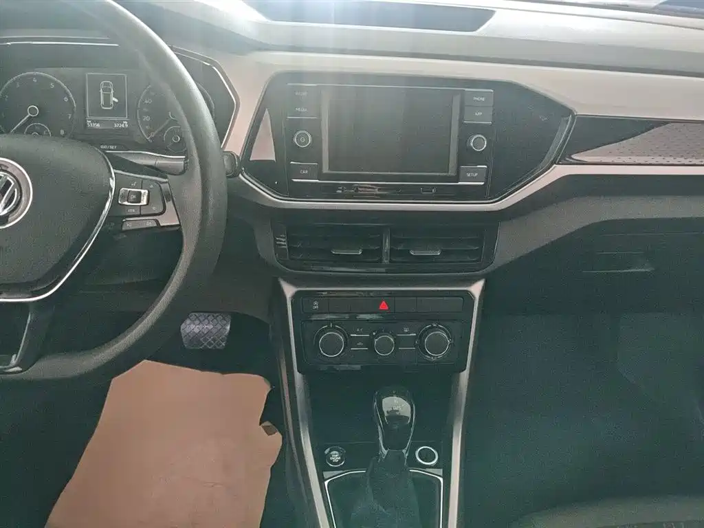 Tukai 2020 280TSI DSG Comfort Edition купить на сайте DeffCars