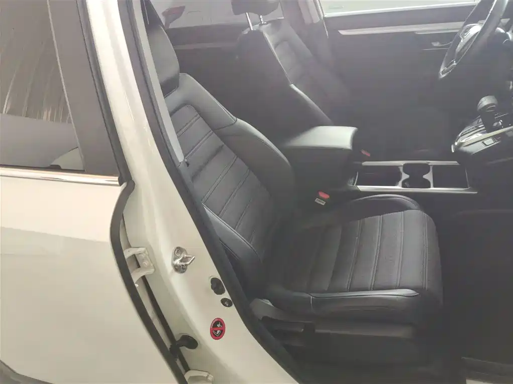 Honda CR-V 2021 240TURBO CVT two-wheel drive urban version купить на сайте DeffCars