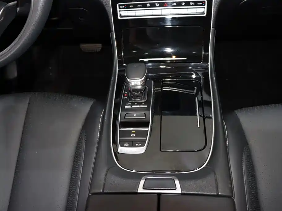 Trumpchi GS5 2021 Advanced Model 270T Technology Smart Edition купить на сайте DeffCars