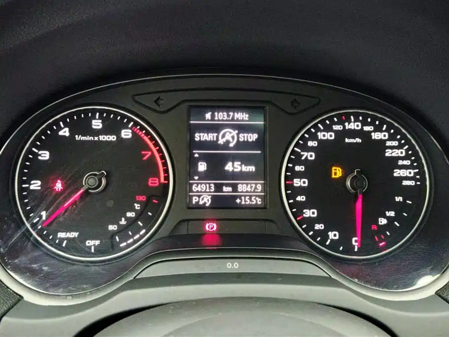 Audi A3 2020 Limousine 35 TFSI Sports National VI купить на сайте DeffCars