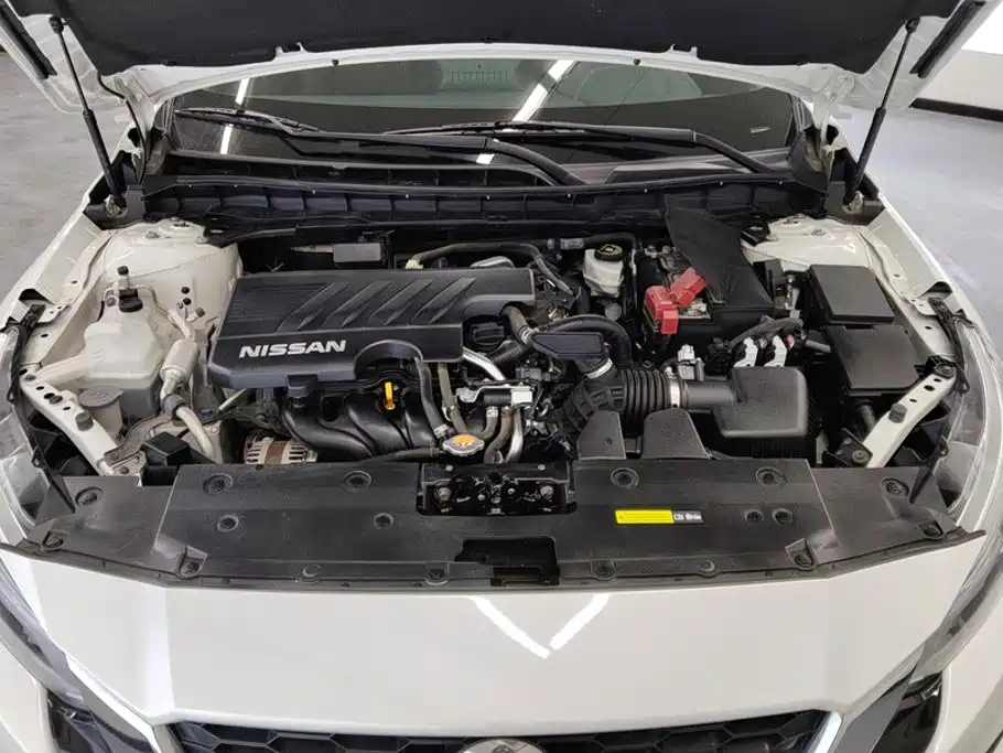 Teana 2019 2.0L XL Comfort Edition купить на сайте DeffCars