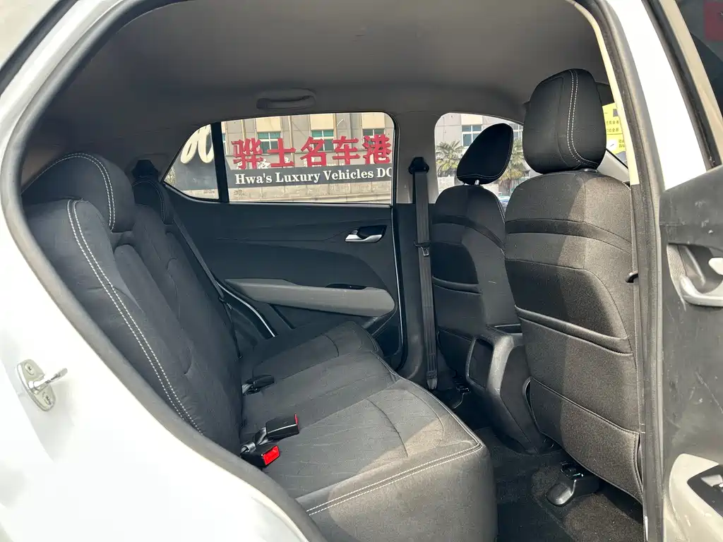 Baojun 510 2021 1.5L manual version купить на сайте DeffCars