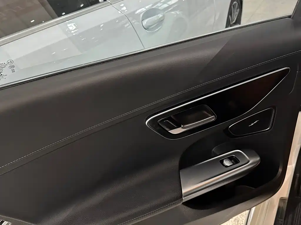 Mercedes-Benz C-Class 2022 C 260 L купить на сайте DeffCars