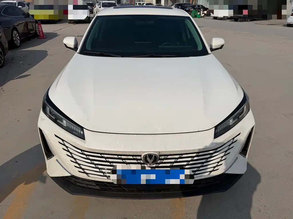 Eado 2024 1.5T GDI automatic premium model купить на сайте DeffCars