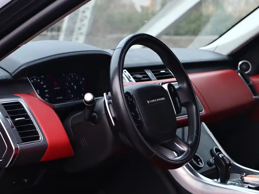Range Rover Sport 2020 3.0 L6 HSE DYNAMIC купить на сайте DeffCars