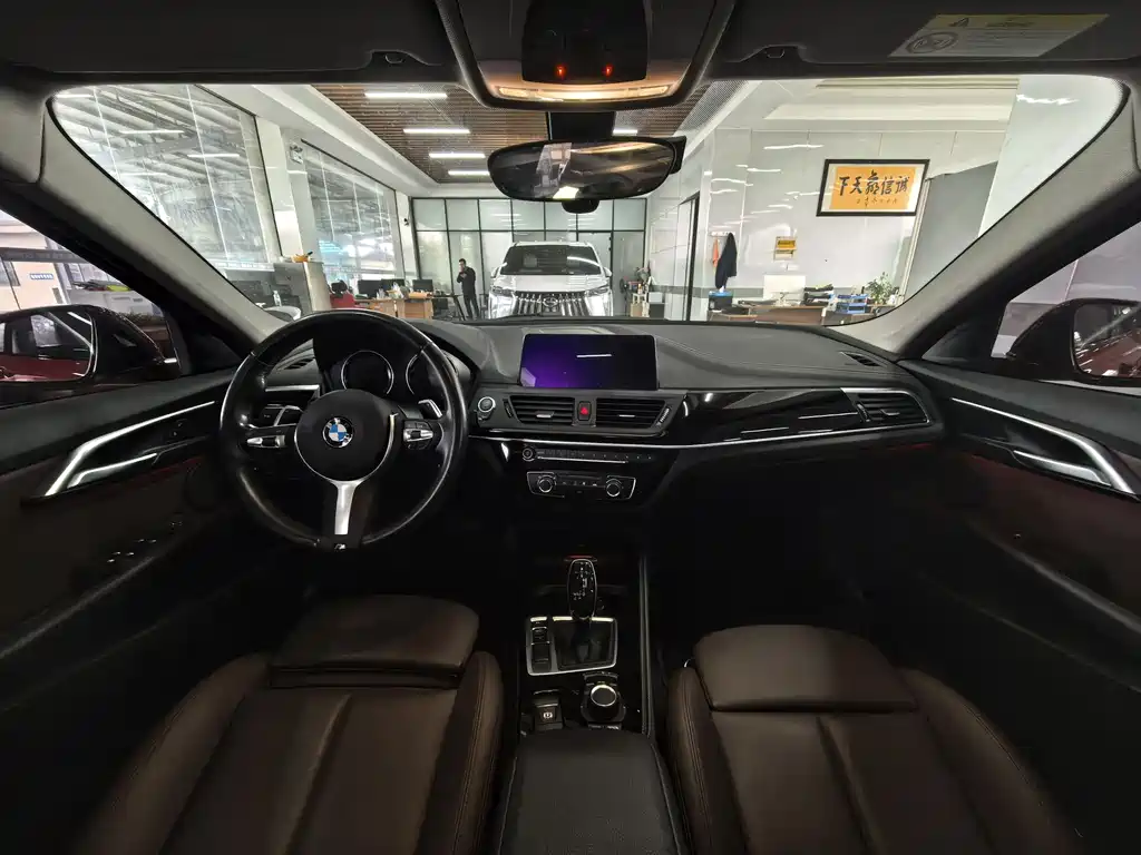 BMW 1 Series 2020 125i Leading M Sports Package купить на сайте DeffCars
