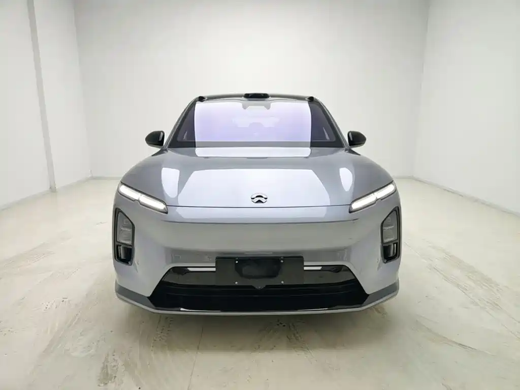 NIO EC6 2025 model 75kWh купить на сайте DeffCars