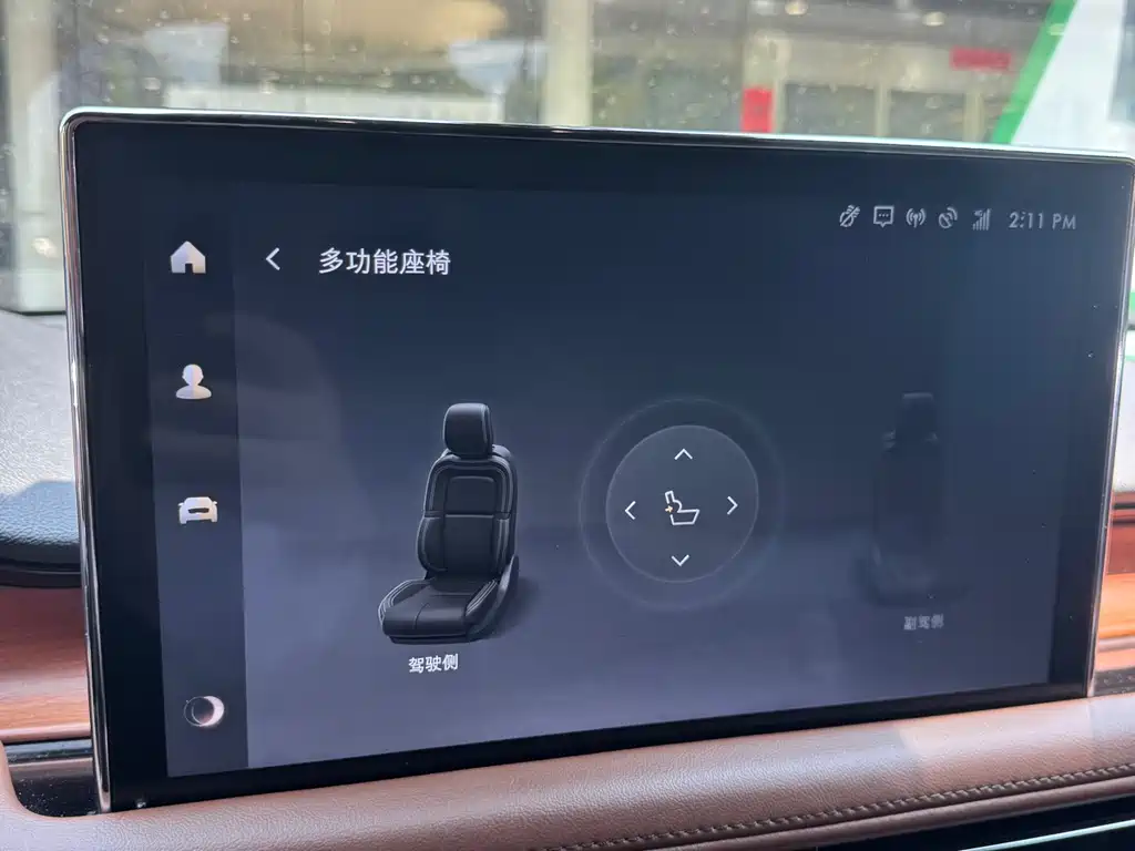 Pilot 2022 3.0T V6 four-wheel drive premium version купить на сайте DeffCars