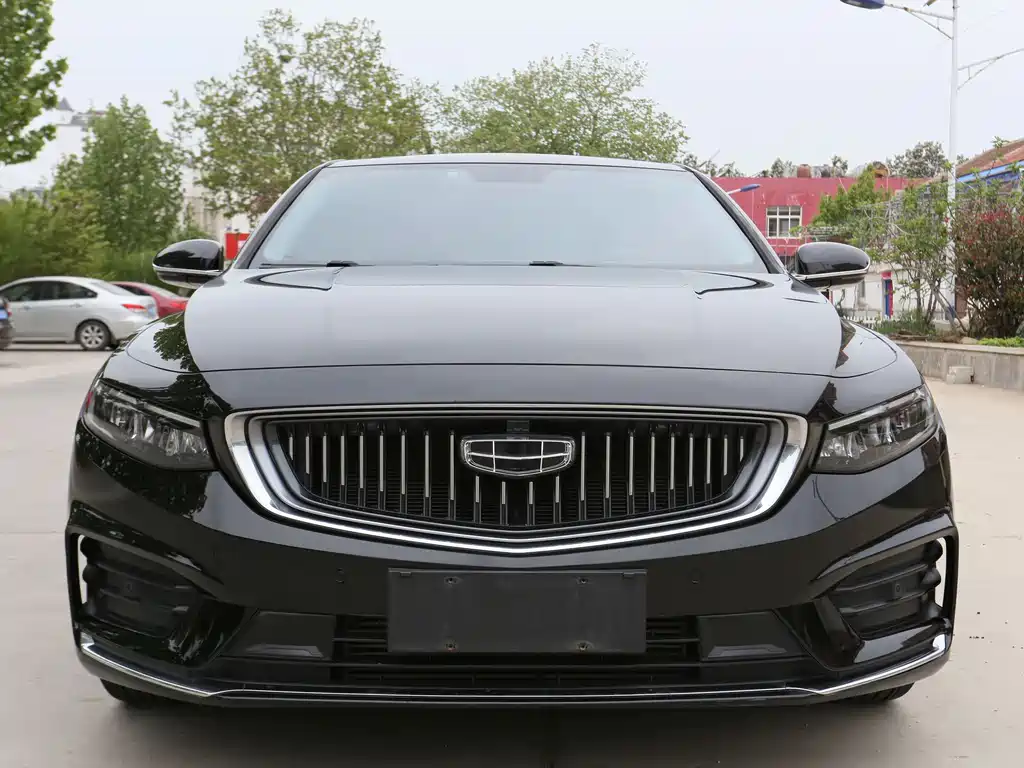 Xingrui 2021 2.0TD luxury model купить на сайте DeffCars