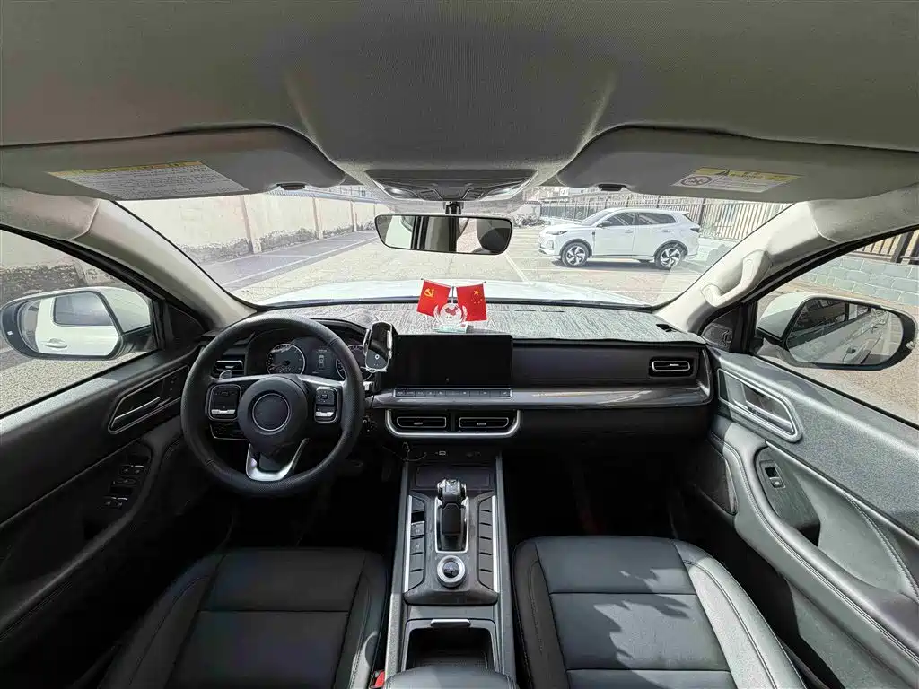 Gun 2023 2.0T commercial version automatic diesel four-wheel drive elite long box GW4D20M купить на сайте DeffCars