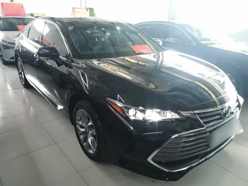 Asia Dragon 2022 2.0L Deluxe Edition купить на сайте DeffCars