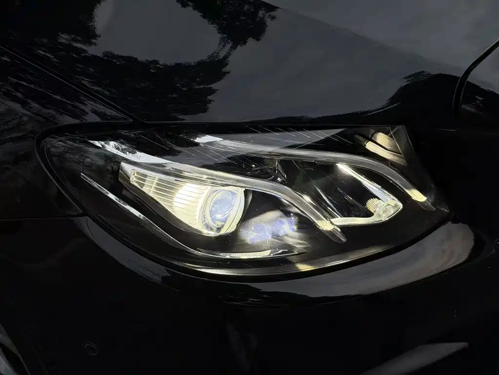 Mercedes-Benz E-Class 2020 E 300 L Sporty and Fashionable купить на сайте DeffCars