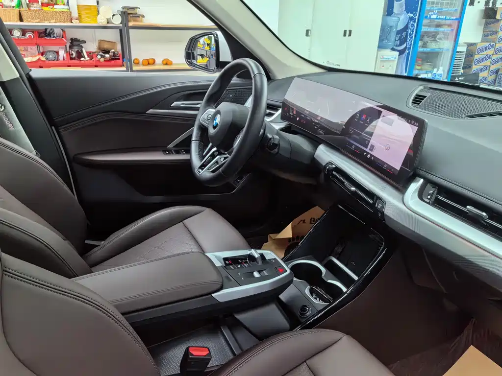 BMW X1 2024 sDrive25Li M Sports Package купить на сайте DeffCars
