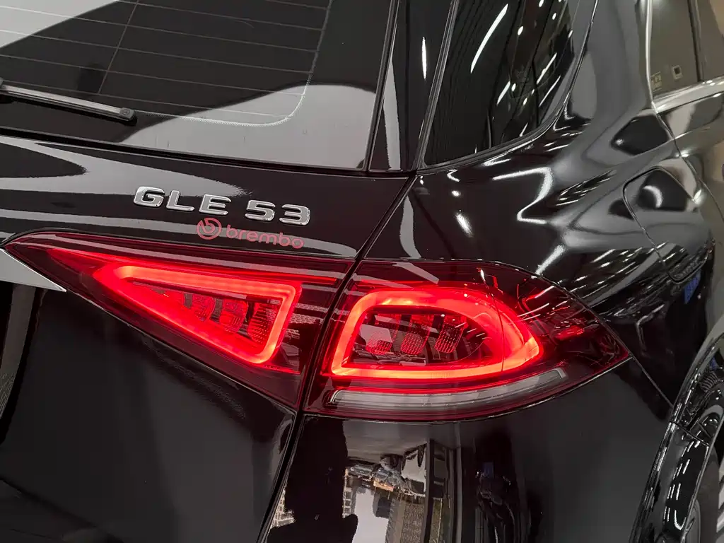 Mercedes-Benz GLE AMG 2020 AMG GLE 53 4MATIC+ купить на сайте DeffCars