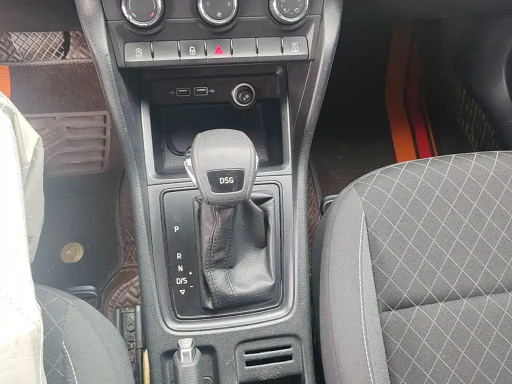 Korok 2019 TSI280 Smart Travel Comfort Edition National VI купить на сайте DeffCars
