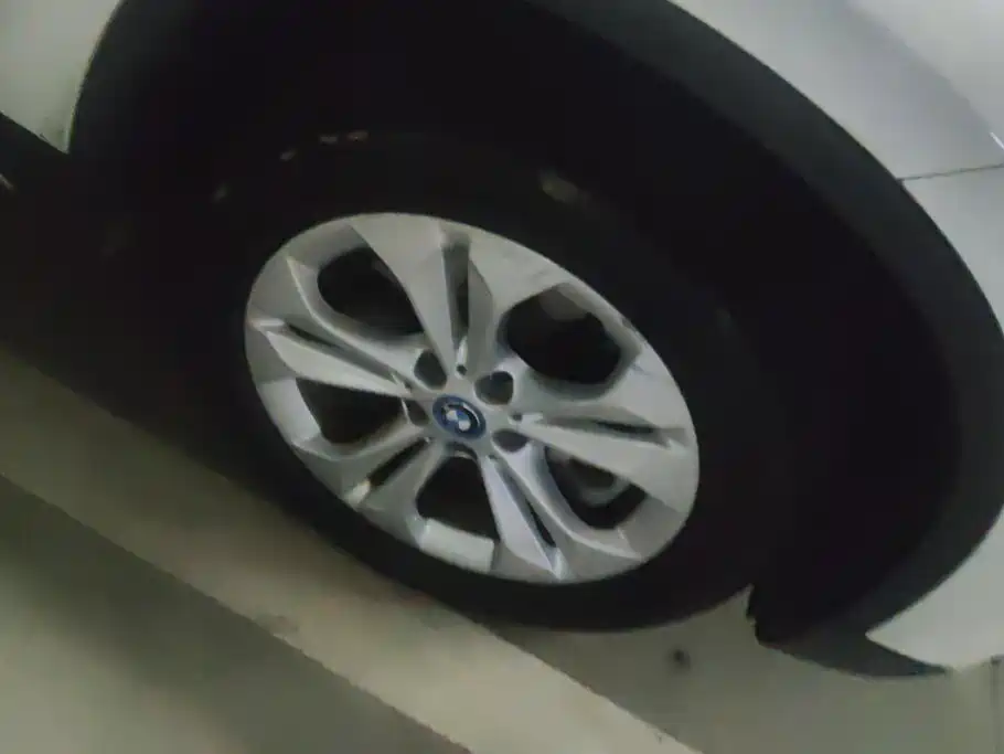 BMW X1 New Energy 2019 xDrive25Le Mileage Upgraded Version купить на сайте DeffCars