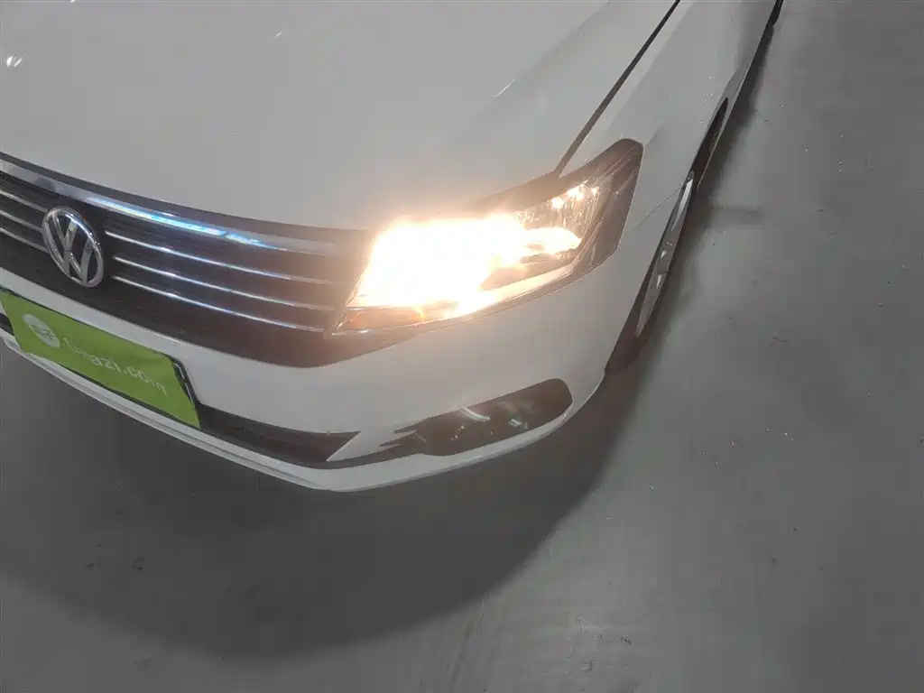 Lavida 2019 Lavida Qihang 1.5L Automatic Fashion Edition National VI купить на сайте DeffCars
