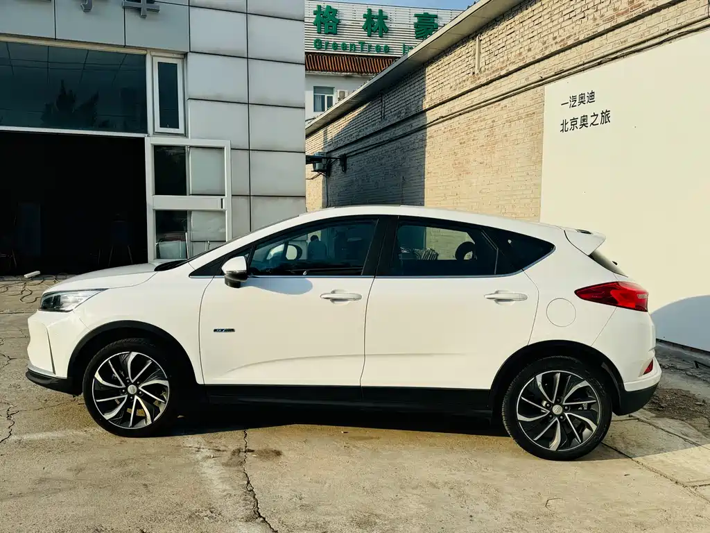Emgrand GSe 2018 Premium Model купить на сайте DeffCars