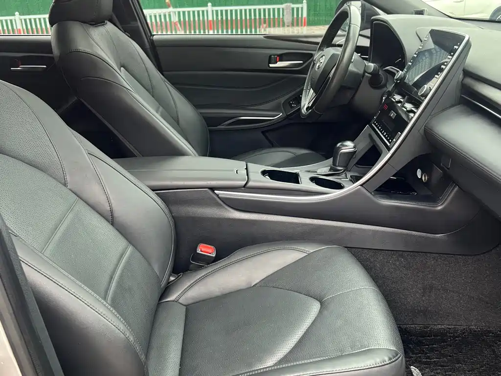 Asia Dragon 2019 2.0L Deluxe Edition National VI купить на сайте DeffCars