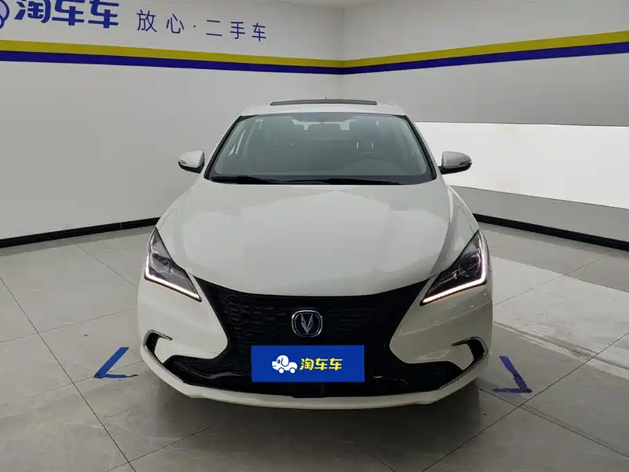 Eado 2019 Blue Whale Edition 280T GDI DCT Speedy Type купить на сайте DeffCars