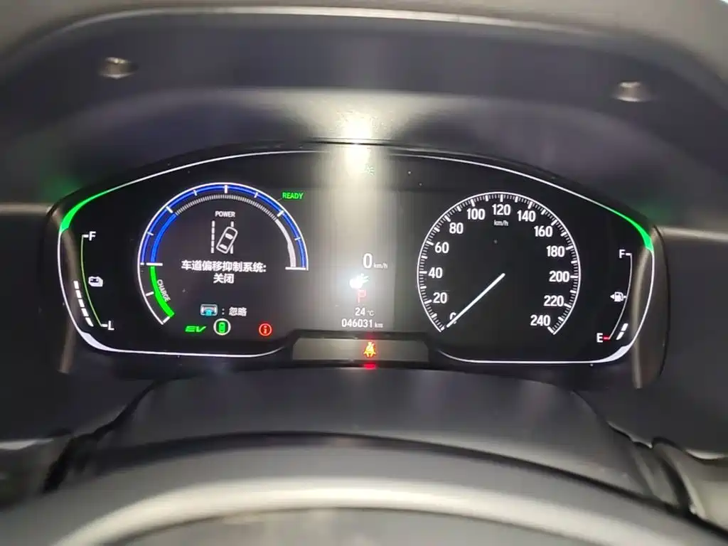 Accord 2022 Sharp Hybrid 2.0L Sharp Collar Edition купить на сайте DeffCars
