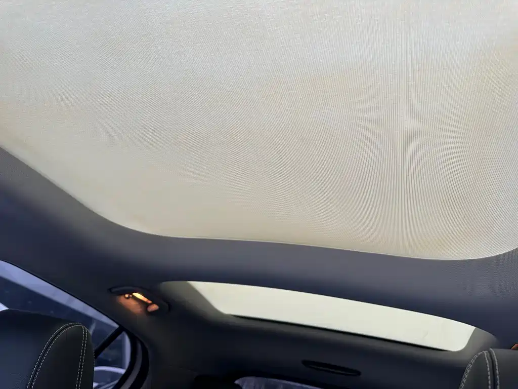 Mercedes-Benz GLA 2018 GLA 200 Fashion Model купить на сайте DeffCars