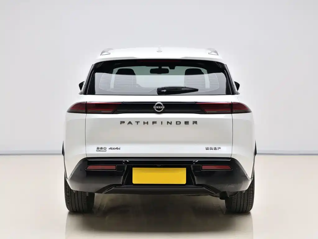 Tanlu 2024 380VC-TURBO four-wheel drive Zhizun Edition 6 seats купить на сайте DeffCars