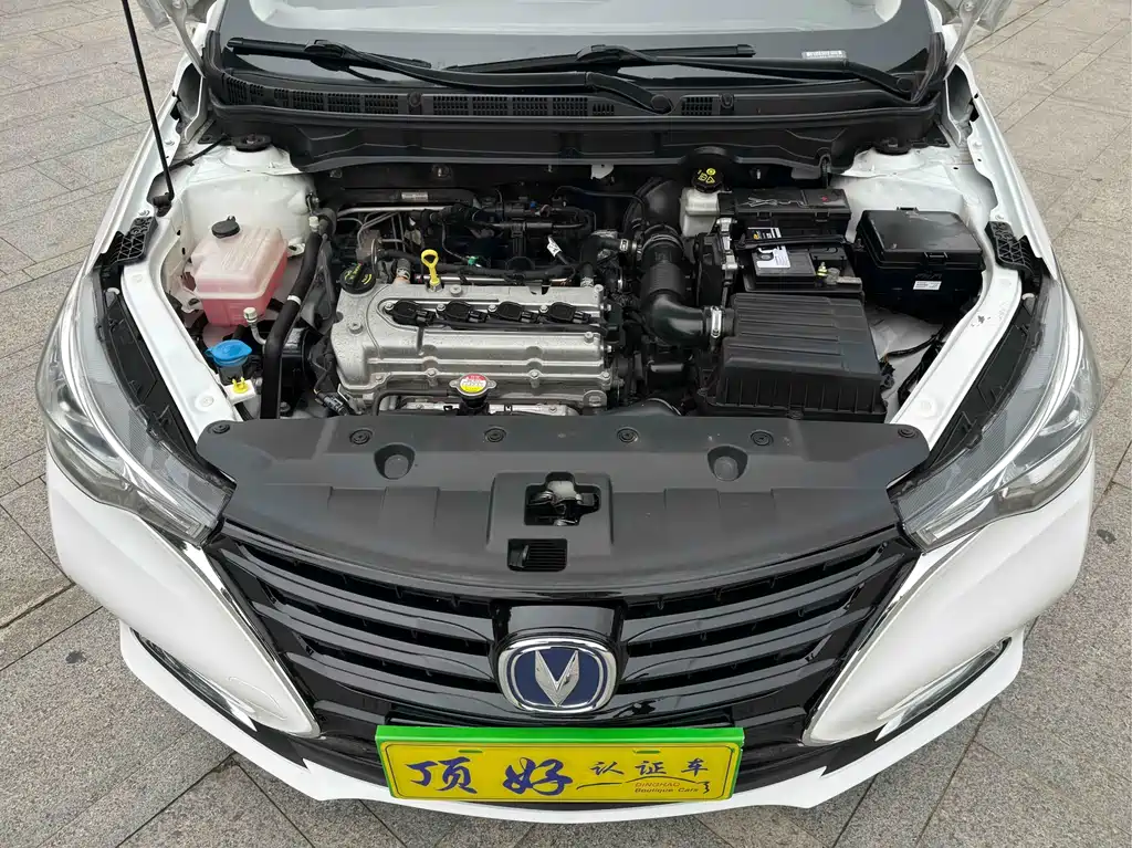 Yuexiang 2019 1.5L DCT luxury model National VI купить на сайте DeffCars