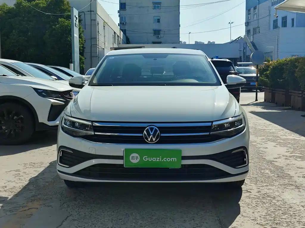 Bora 2024 200TSI DSG Changxing Edition купить на сайте DeffCars